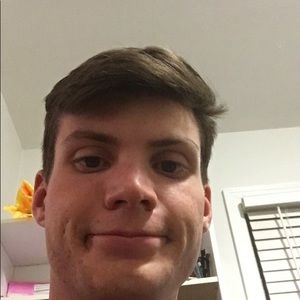 Meet your Posher, Bradley